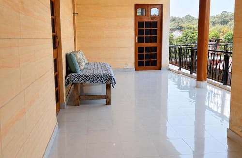 Dera Gopipur House | Natural Den Homestay Valley Retreat