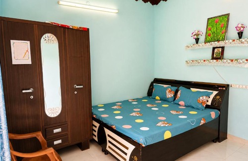 Dera Gopipur House | Natural Den Homestay Valley Retreat