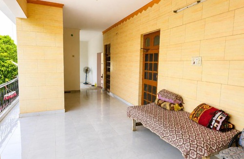 Dera Gopipur House | Natural Den Homestay Valley Retreat