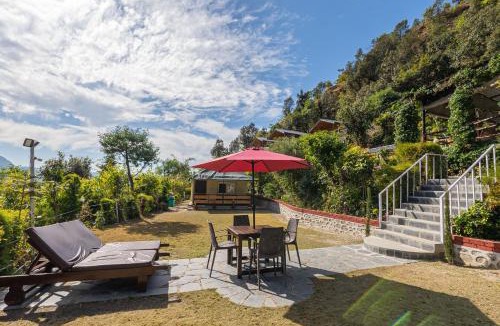 Naina Range Hotel | Nature Drops, Pangot