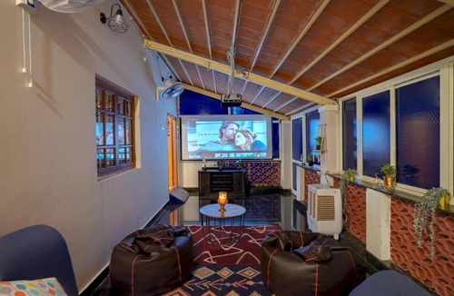 Denkanikota Villa | Nature Escape Pool Jacuzzi BBQ 1hr E-city
