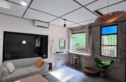 George Town House | Nature Fruit Farm - Private Estate