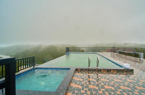 Devikolam Resort | Nature Green Pool Resort Munnar by VOYE HOMES