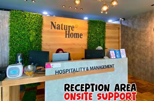 Kuantan Apartment | Nature Home 3 - Swiss Garden Resort Residences - Complimentary Weekend Breakfast