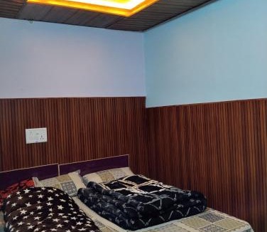 Narainkoti House | Nature home stay