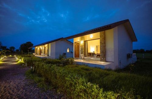 Bali Hotel | Nature Jawai Retreat Luxury Private Pool Villa Resort Jawai