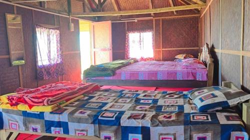 Amini Cabin | Nature's Harmony Heaven