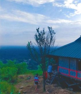 Amini Resort | Nature's Harmony Heaven Resort