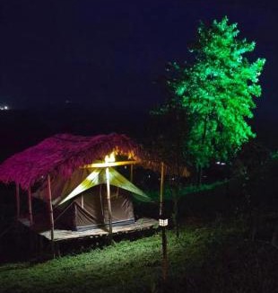 Amini Resort | Nature's Harmony Heaven Resort
