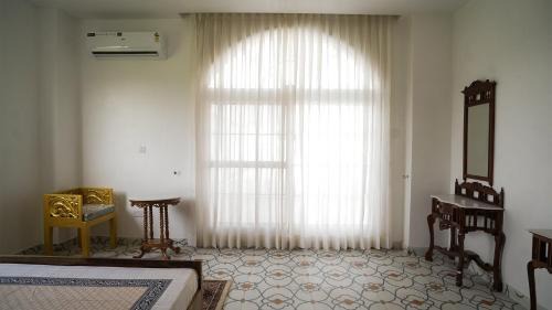 Bissar Akbarpur House | Nature's Home - A Royal Estate Nestled In Aravalli Hills