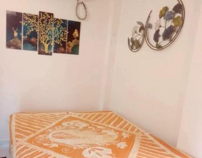 Rajpur Sonarpur Villa | Nature's Home- Ichhe Farm House