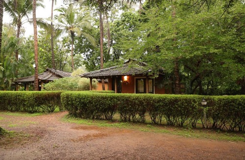 Sancordem Other | Nature's Nest Goa