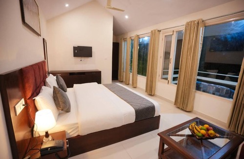 Kaul Hotel | Nature Sprint Resort By The River