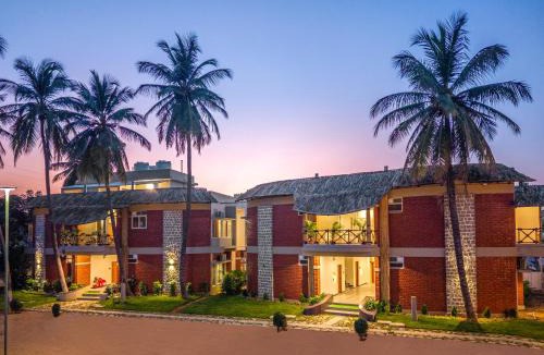 Gangavathi Resort | Nature Trails Ashoka Resorts Hampi
