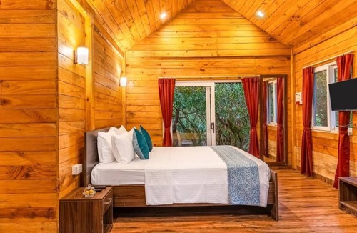 Ponda Resort | Nature Trails Rock Valley Goa