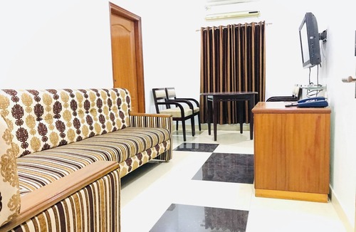 Anantapur Hotel | NAVEED RESIDENCY