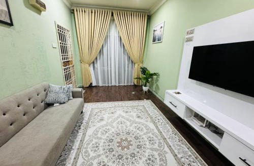 Paka House | Nawra Iman Guest House
