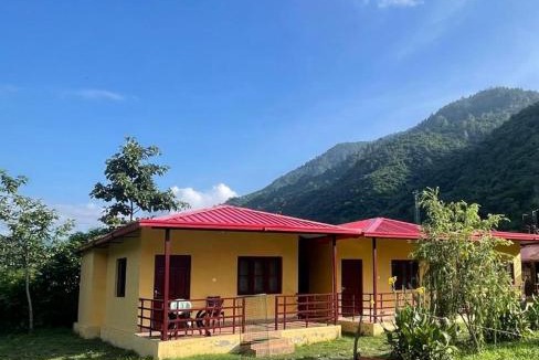 Sirala Hotel | Nayar Valley Retreat