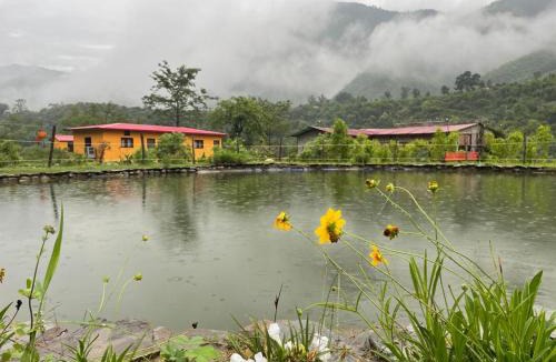 Sirala Hotel | Nayar Valley Retreat