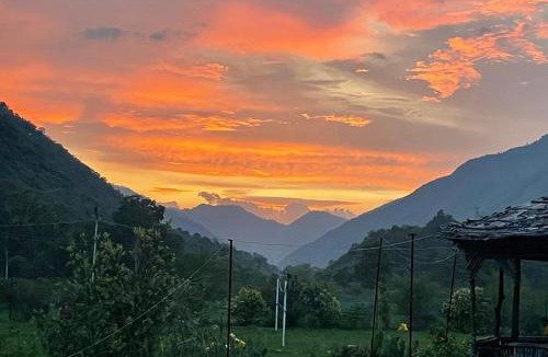 Sirala Hotel | Nayar Valley Retreat