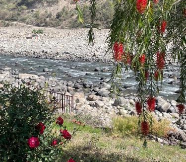 Sirala Hotel | Nayar Valley Retreat