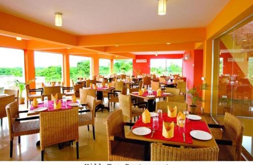 Sylhet Hotel | Nazimgarh Garden Resort