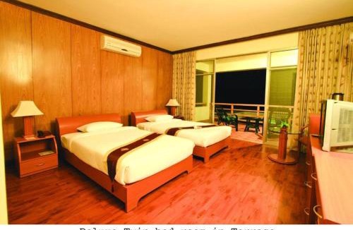 Sylhet Hotel | Nazimgarh Garden Resort