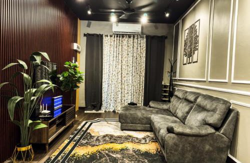Manjung Resort | NDD Homestay