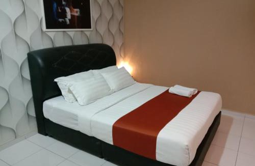 Dungun Hotel | NDE Hotel