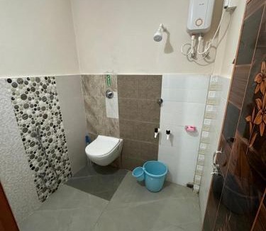 Sibsagar House | NDM Homestay 2BHK
