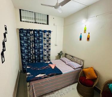 Sibsagar House | NDM Homestay 2BHK