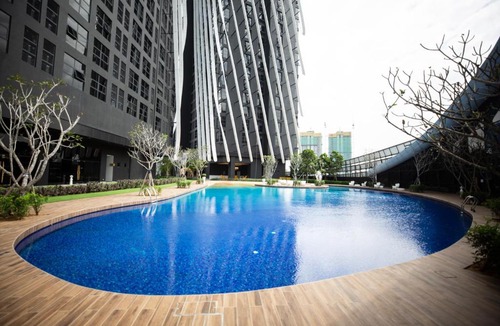 Kuala Lumpur Apartment | Near MITEC, Arte Mont Kiara by Cobnb