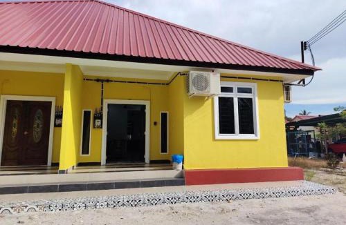Bukit Belimbing House | NEAR Pasir Penambang & Tanjong Karang