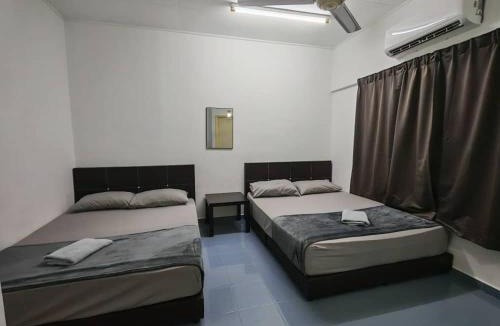 Bayan Lepas House | Near Spice Arena 4R3B Double Storey Terrace Bayan Lepas