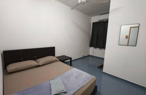 Bayan Lepas House | Near Spice Arena 4R3B Double Storey Terrace Bayan Lepas