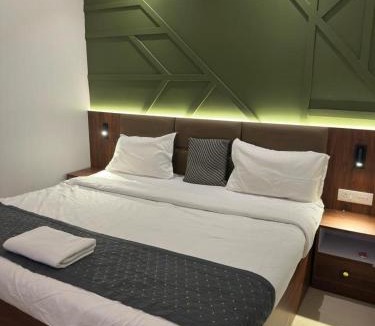 Patia Hotel | Neatflix and chill