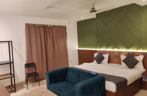 Patia Hotel | Neatflix and chill