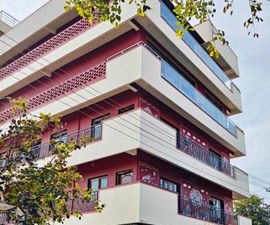 Bengaluru Apartment | Neela Elite 2Bedroom Apartment Brand New with lift WiFi Privacy