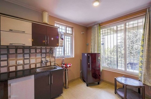 Shyamkhet Villa | Neem Karoli Green valley luxury Villa