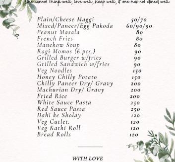 Munsyari Bed & Breakfast | Neer Stays Munsyari