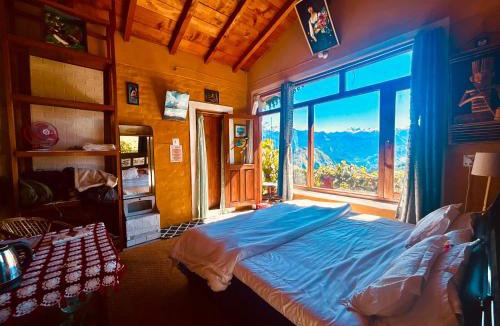 Munsyari Bed & Breakfast | Neer Stays Munsyari
