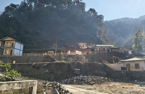 Chakrata Hotel | Neerangana Retreat