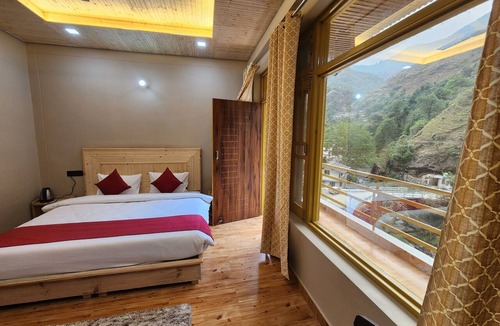 Chakrata Hotel | NEERANGANA RETREAT