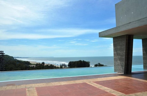 Cox's Bazar Resort | Neeshorgo Hotel & Resort