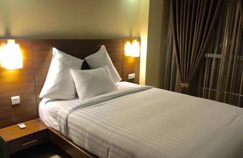 Cox's Bazar Resort | Neeshorgo Hotel & Resort