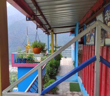 Narainkoti House | Negi Homestay