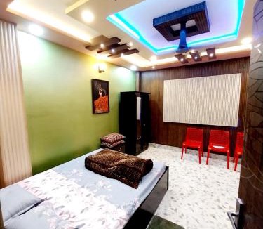Bagdogra House | NEIL & NIAL Home Stay