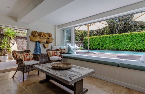 Vaucluse House | Neilson Park House