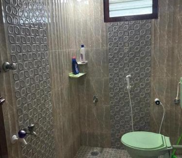 Tiruchendur House | Neithal Homestay