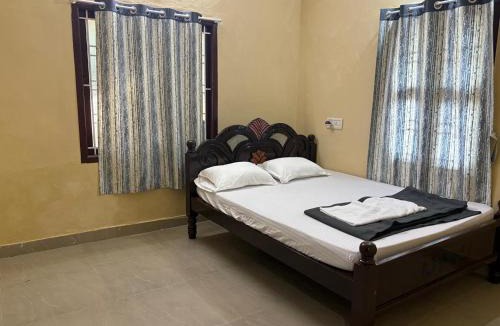 Tiruchendur House | Neithal Homestay